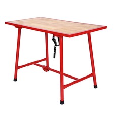 Werkbank 120x62 5cm klappbar - werkbank, 120x62,5cm