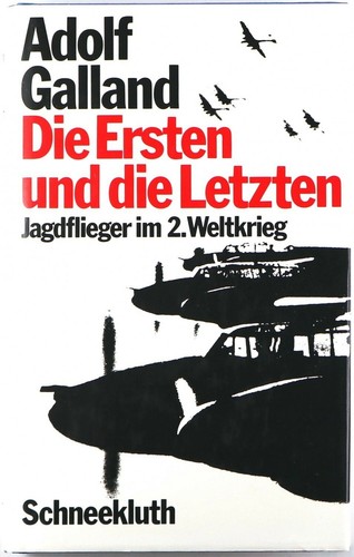 Die ersten und - die, von