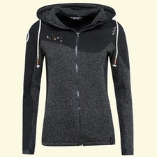 CHILLAZ. Jacke ROCK WOMEN