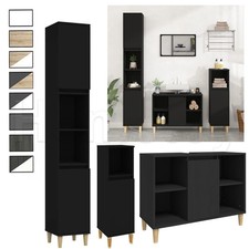 Badmöbel set badschrank - badmöbel,