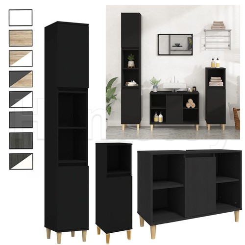 Badmöbel set badschrank - set,