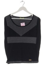 VERSACE JEANS Rundhalspullover