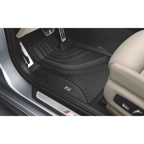 Original bmw allwetter - original,