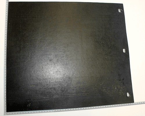 Scheppach gummimatte - scheppach,