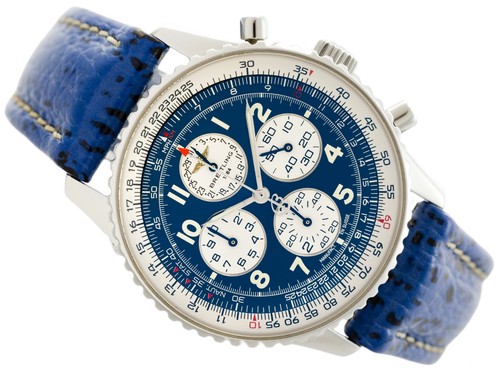 Herrenuhr breitling navitimer - herrenuhr,