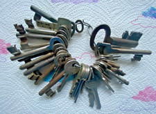 Konvolut - 41Stk. alte