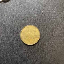 Tschechien 20 Kronen 1993 -