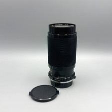 MC Soligor C/D Zoom+ Macro