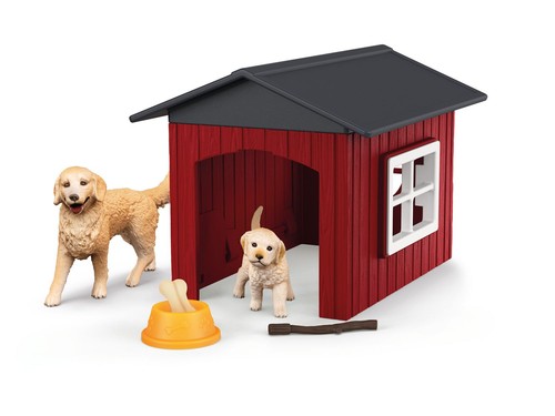 Schleich farm world - farm,