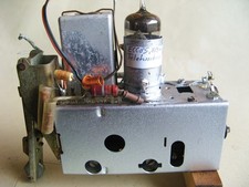 UKW-Tuner aus Saba Wildbad 