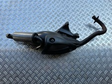 Auspuff orginal piaggio nrg - orginal,