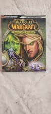 Bradygames World of Warcraft WOW Battle Chest Guide