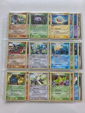 Pokemon Karten EX Legend Maker