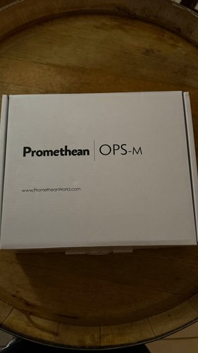 Promethean ops modul - ops-m,