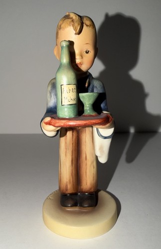 Hummelfigur goebel herr - hummelfigur,