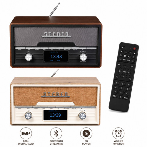 Dab radio mit - dab,