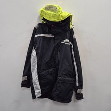 Musto BR1 Kanal wasserdicht