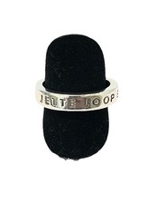 925/-JETTE JOOP! Silberring
