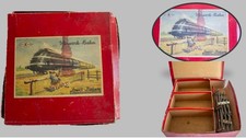 East German Uncommon Zeuke &