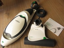 Vorwerk Kobold 150 mit Bürste