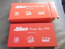 Schuco piccolo 01233 - schuco, piccolo: