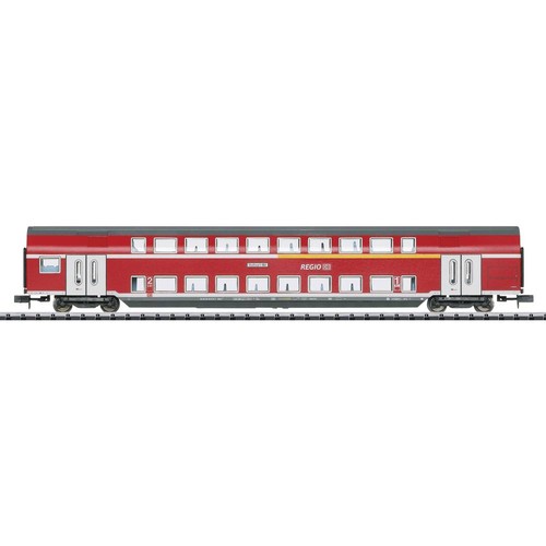Minitrix hobby 18055 - hobby,