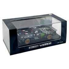 Street Warrior - Ford F-150 -