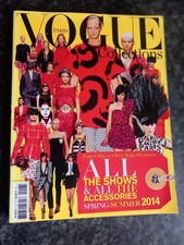 Vogue Paris - Collections  -