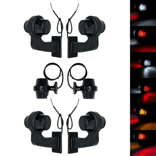 Led umrissleuchte - led,