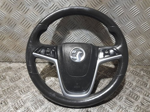 Opel insignia 2010 lenkrad - 2010,