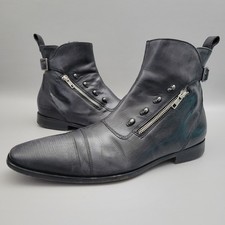 Melvin & Hamilton Elvis 25