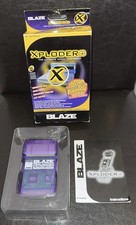 Blaze xploder gameboy - xploder,