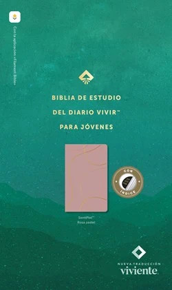 Biblia estudio del diario - estudio,
