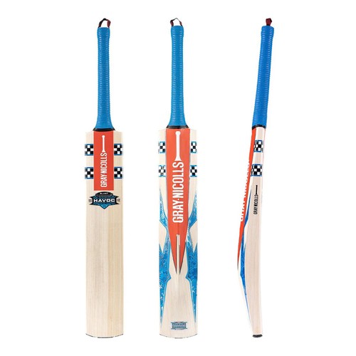 2026 gray nicolls havoc 0 - gray,