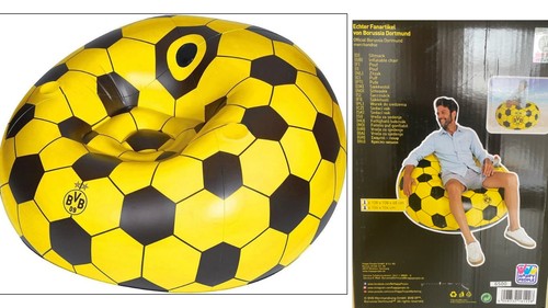 Borussia dortmund bvb sitzsack - dortmund,