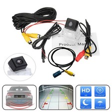 Rückfahrkamera für Mercedes C-Klasse W204 S204 E-Klasse W212 S212 A207 S-Klasse