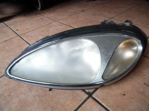 Chrysler cruiser - pt,