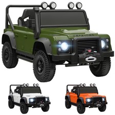 AIYAPLAY Kinder Elektroauto