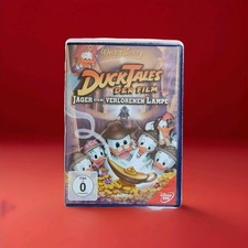 Duck Tales - Jäger der