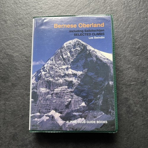 Bernese oberland selected - oberland,