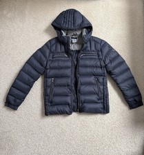 Eddie Pen Kinder Daunenjacke