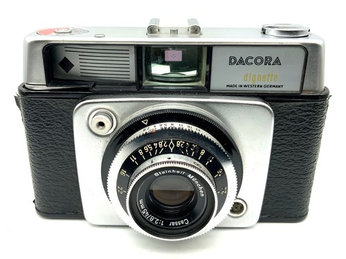 Dacora dignette sucherkamera - dignette,