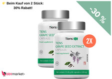 Tiens Traubenkernextrakt