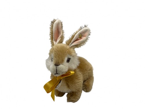 Steiff tier hase top - tier, 13