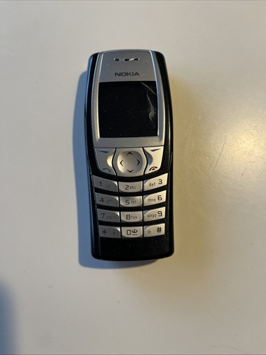 Nokia 6610 mobiltelefon - 6610,