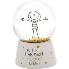 Sheepworld traumkugel ich - sheepworld, "ich
