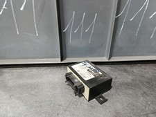 Steuergerät Wegfahrsperre