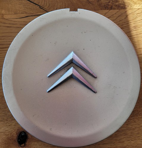 Felgendeckel citroen 17cm - citroen, c5