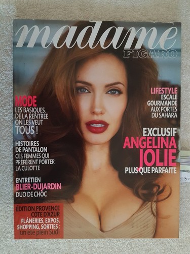 Madame figaro 20539 - figaro,