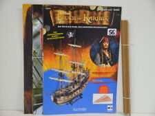 Fluch der Karibik Black Pearl Modellbau Hachette aussuchen 1 - 120  lose Seiten